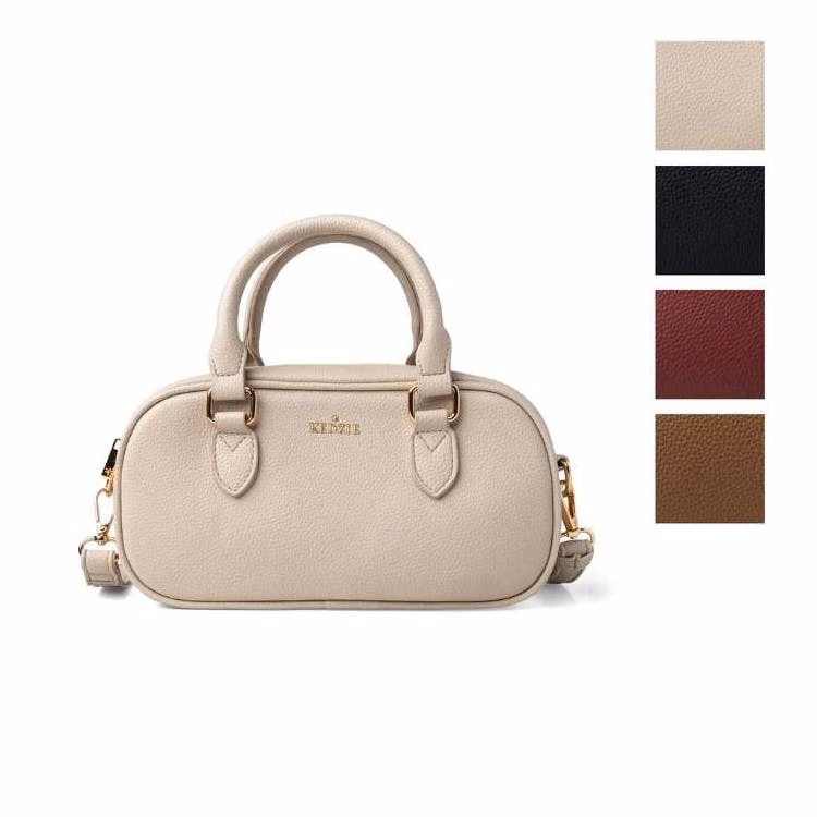 Gia Crossbody - Assorted Colors