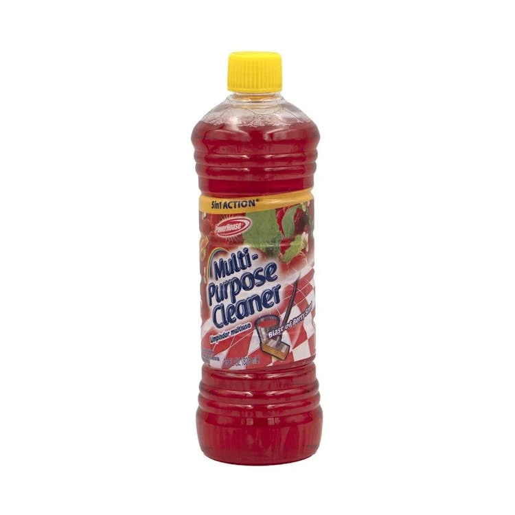 Power House Multi Purpose Berry Cleaner - 28oz 1