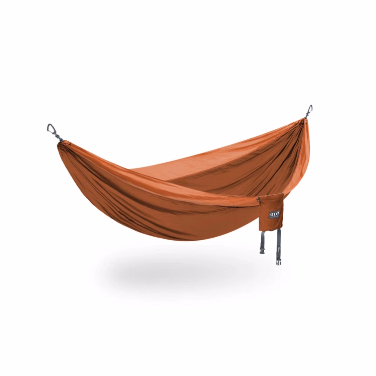 ENO DoubleNest Hammock - Canyon/Coral