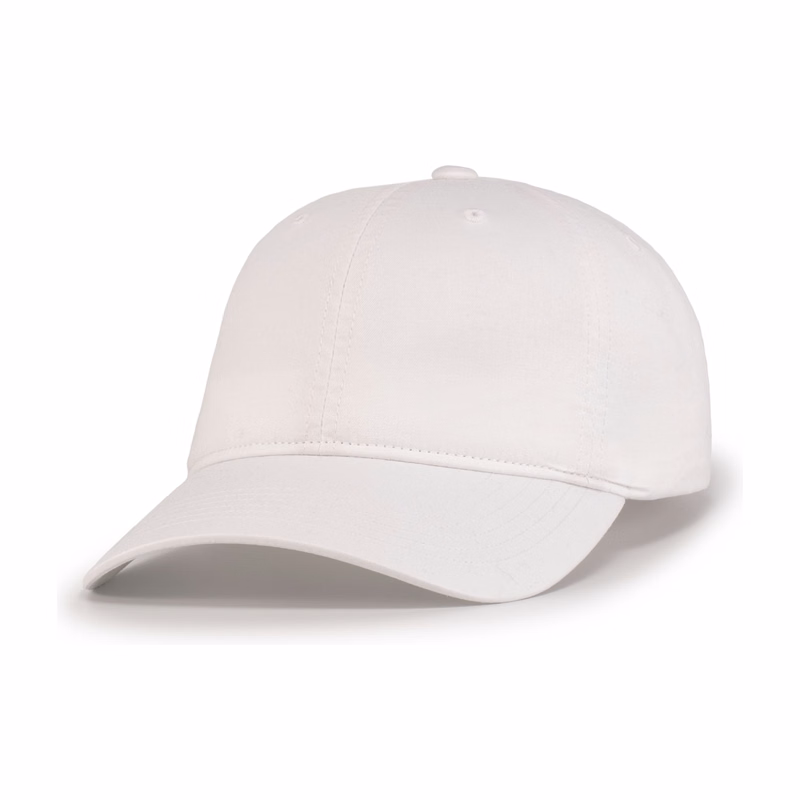 Vintage Buckle Strap Adjustable Cap