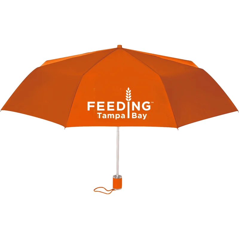 Cushies Soft and Squeezable Gel Handle Umbrella 1