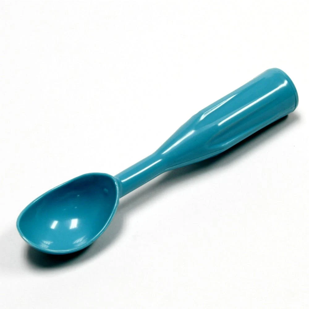 Plastic Ice Cream Scoops - Assorted Colors 1