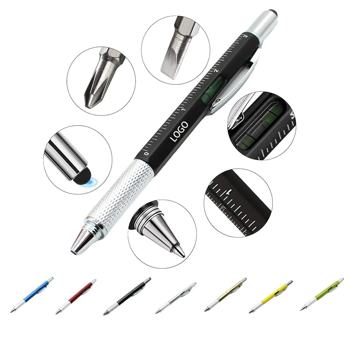 Multitool Tech Tool Pen 1
