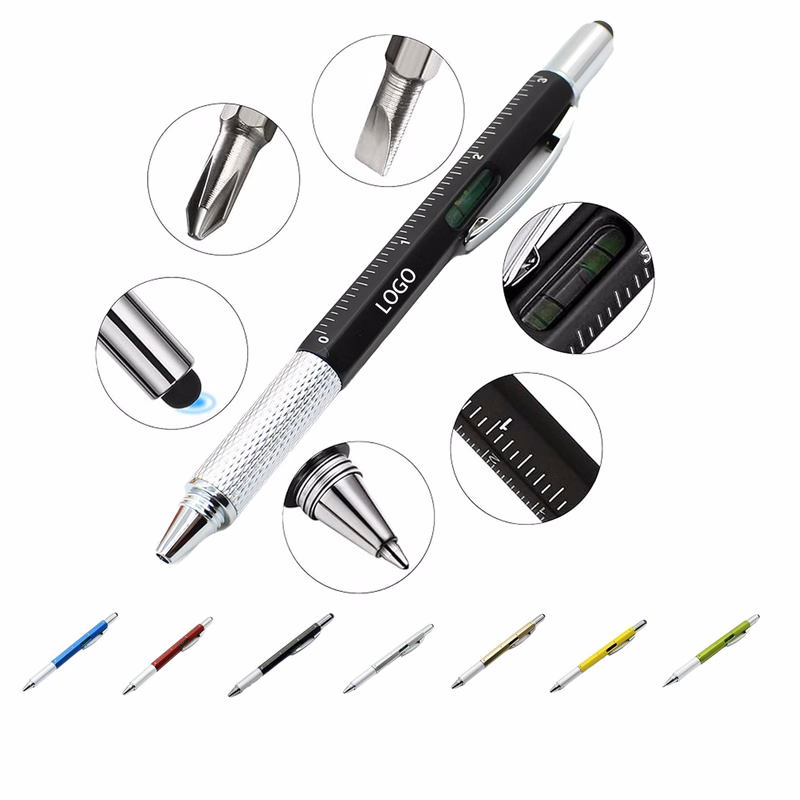 Multitool Tech Tool Pen
