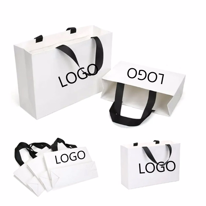 Reusable Euro Tote 12.6"L x 3.9"W x 8.7"H