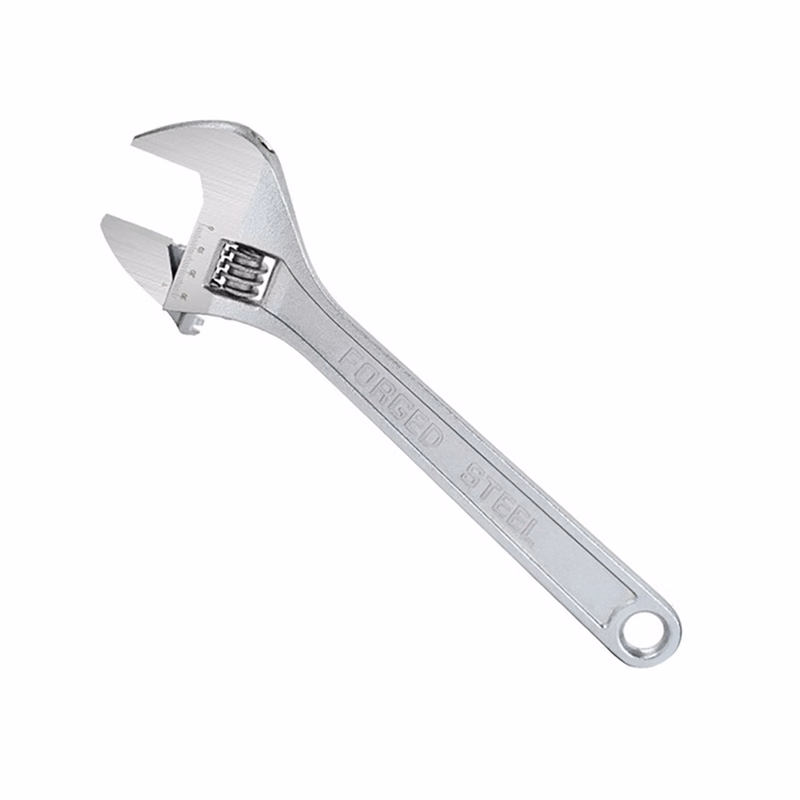 Adjustable Wrench Tools