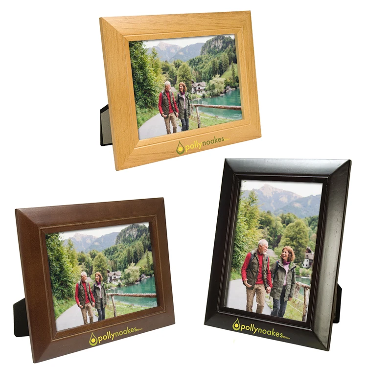5 x 7 Wood Frame 1