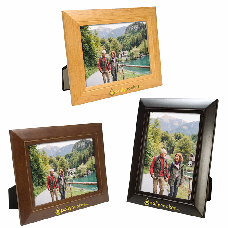 5 x 7 Wood Frame