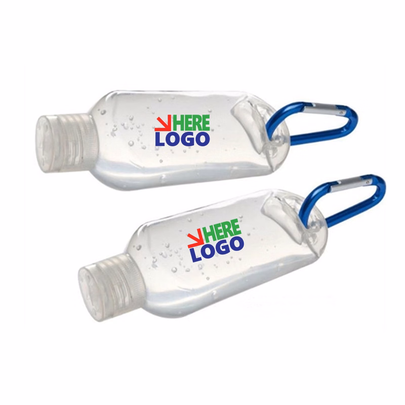 Customizable Portable Hand Washing Gel