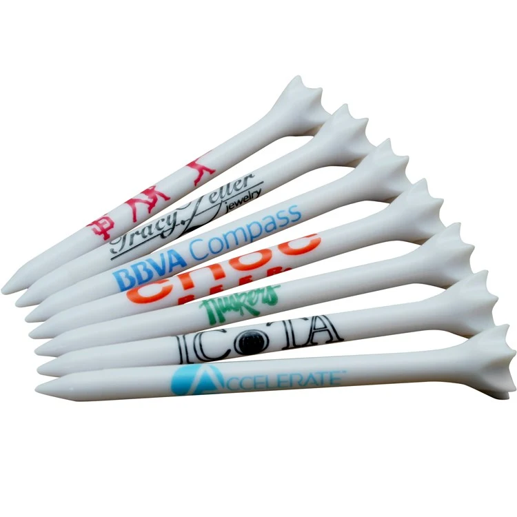 Tree Saver Performance Golf Tees (2 3/4") 2 Color 1