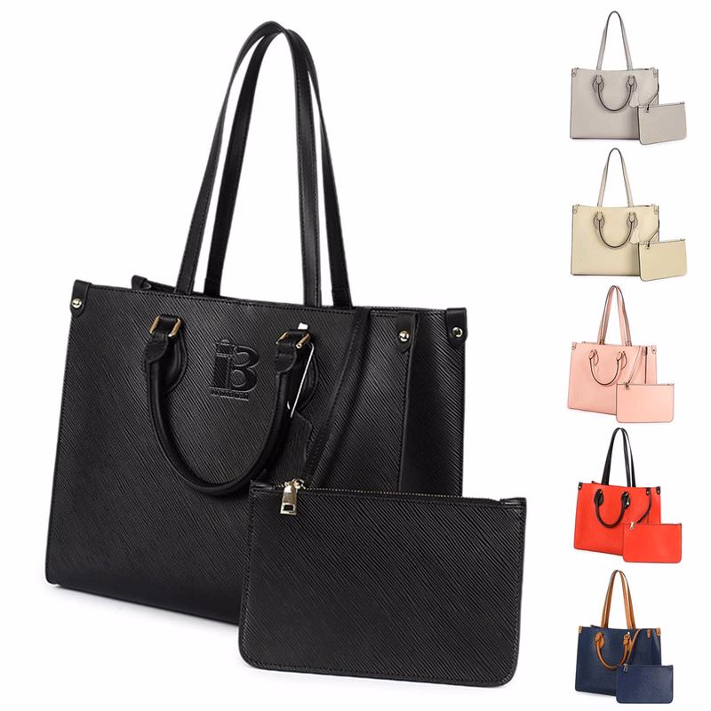 Genuine Leather Commuting Crossbody Bags