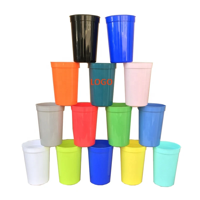 Stadium Cups 1