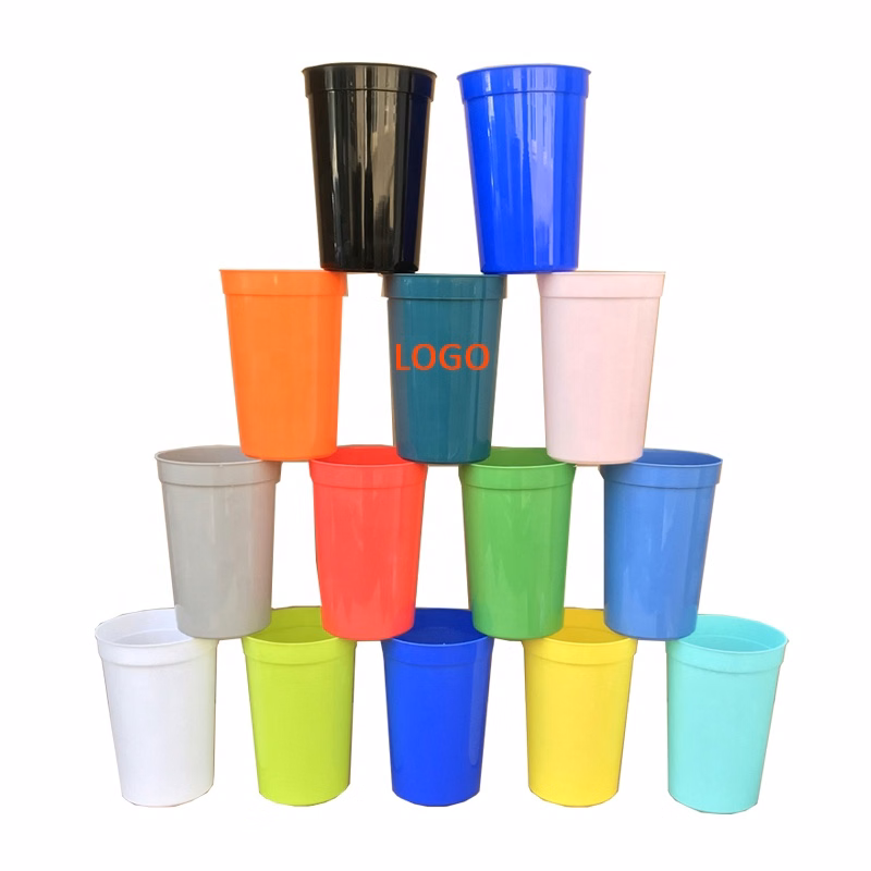 Stadium Cups