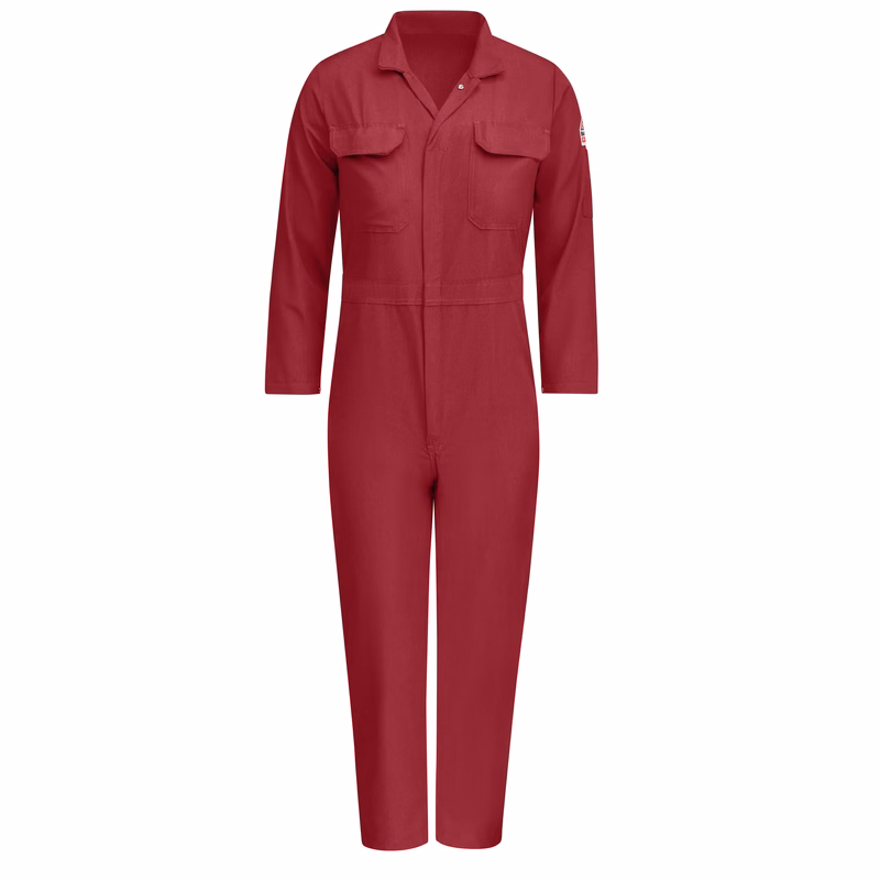 Bulwark® Women's Midweight Nomex FR Premium Coverall