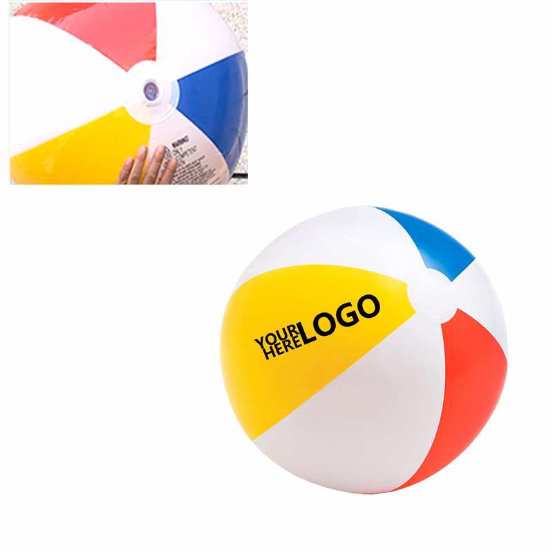 Beach Party Inflatable Ball