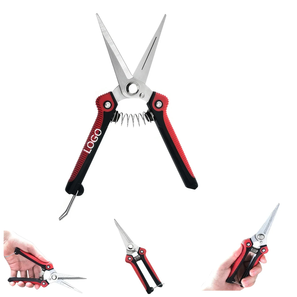 Gardening Hand Pruner Pruning Shear 1