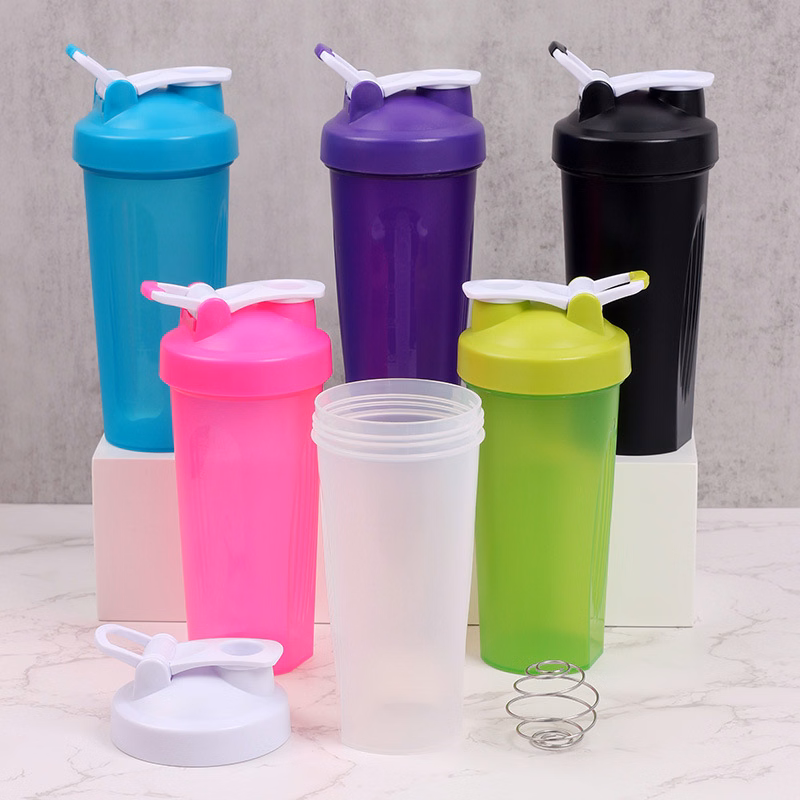 20oz Sports Shaker Bottle