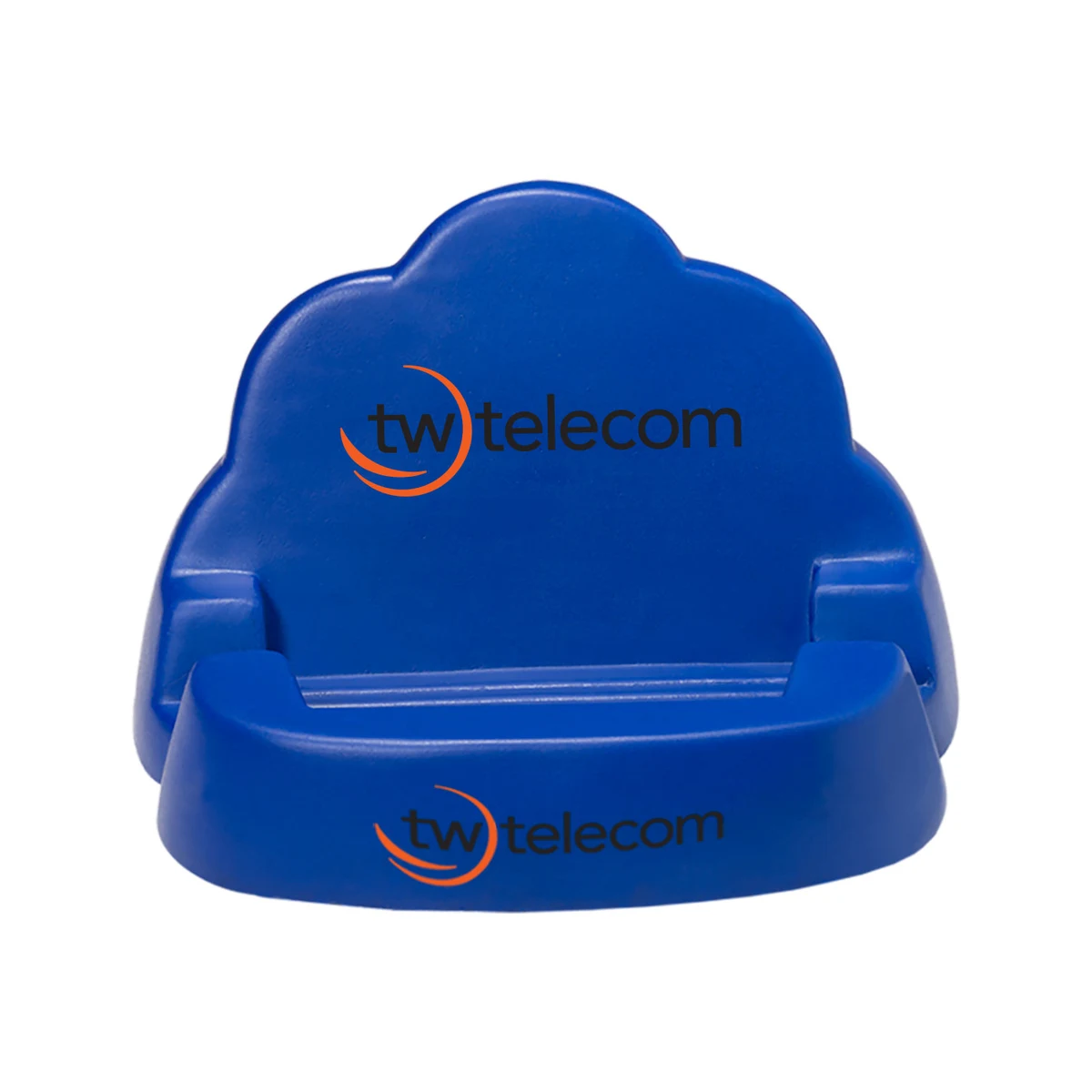 Cloud Shape Phone Stand Stress Ball 1