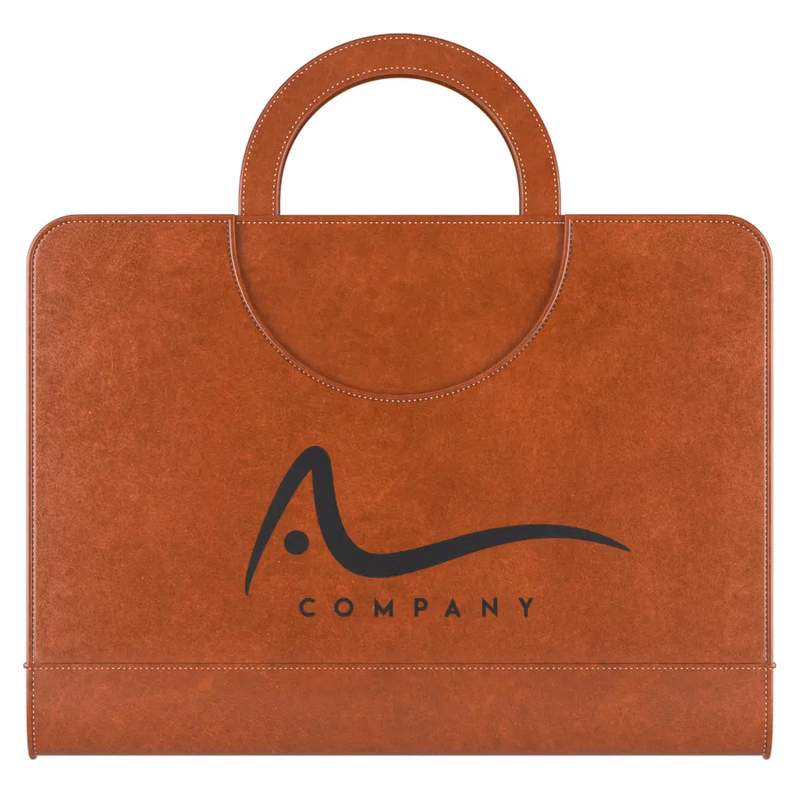 Associate Padfolio
