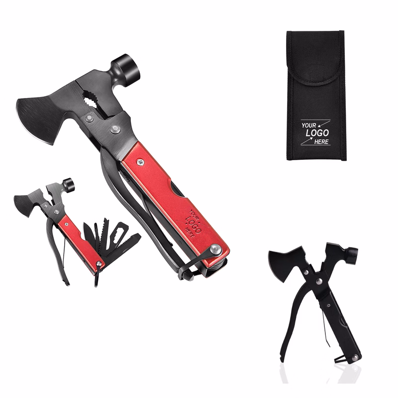All-in-One Axe Hammer Tool