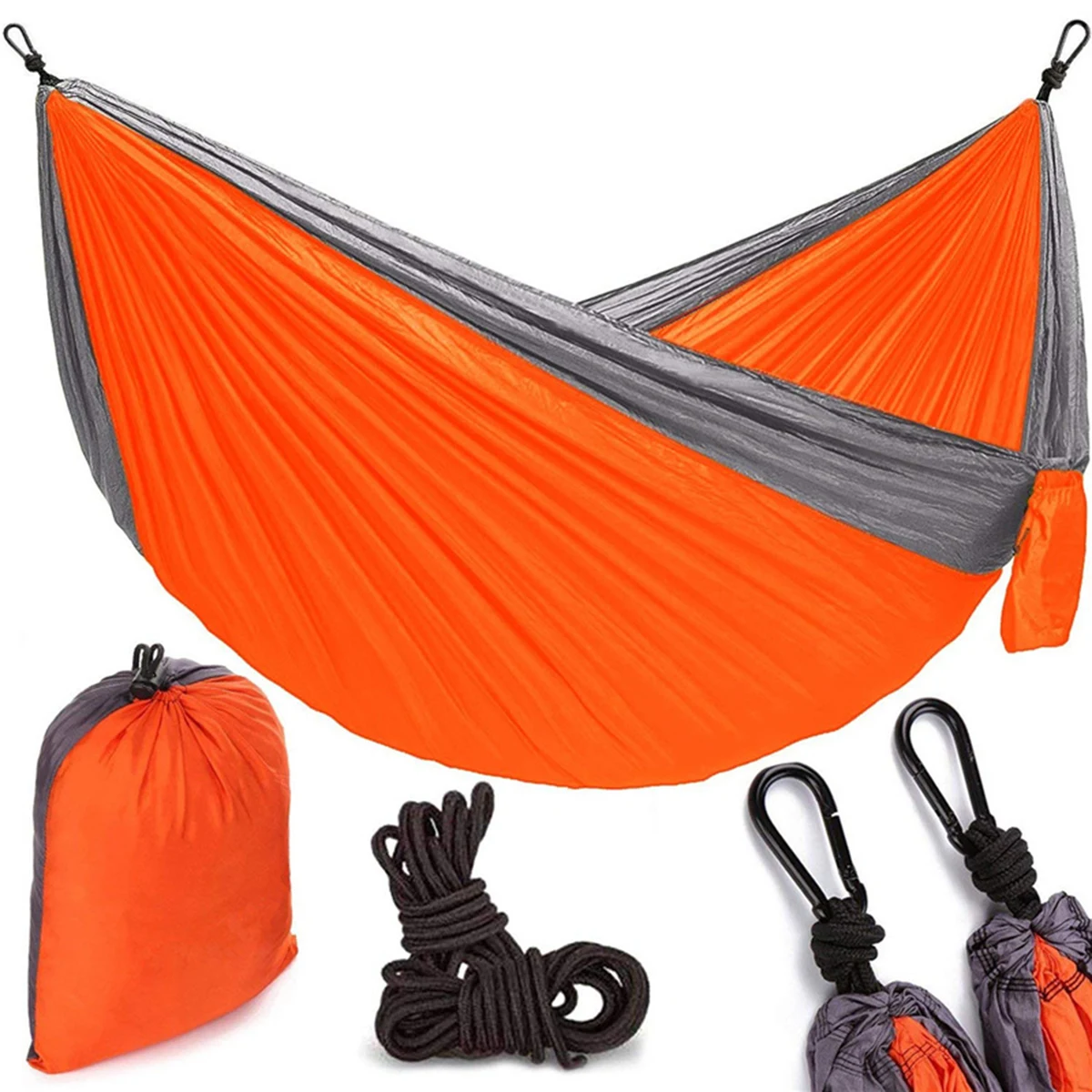 Camping Hammock Set 1