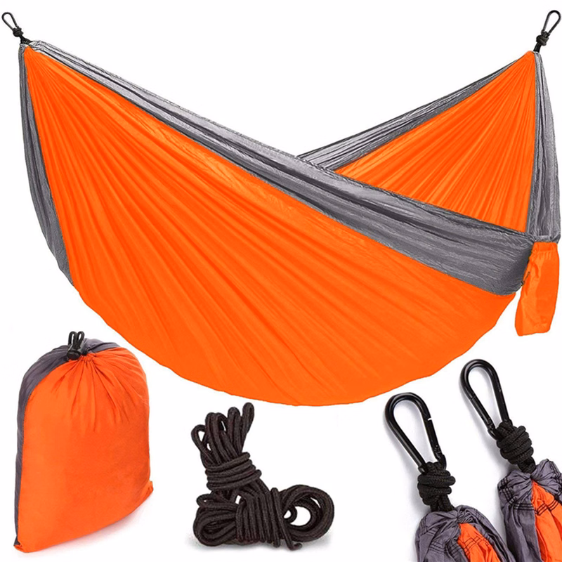 Camping Hammock Set