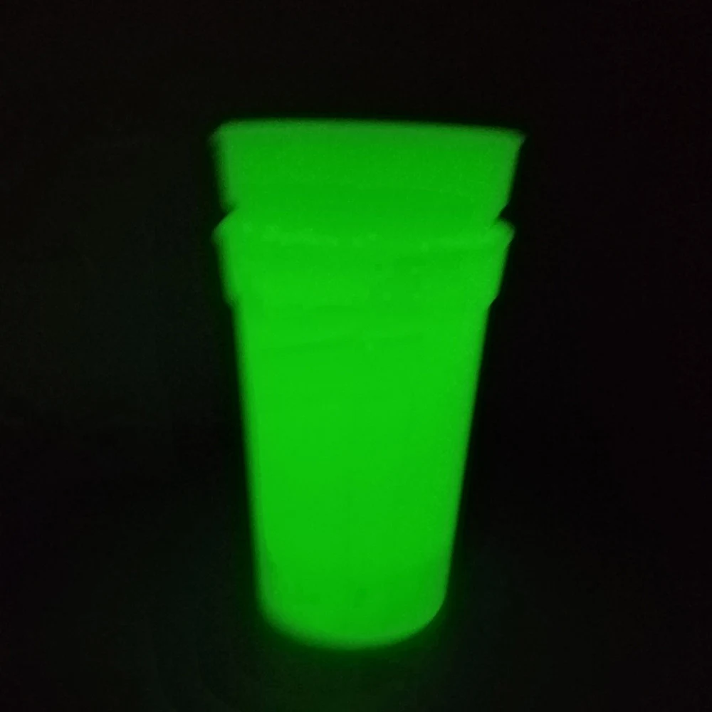 Luminous Stadium Cup 1