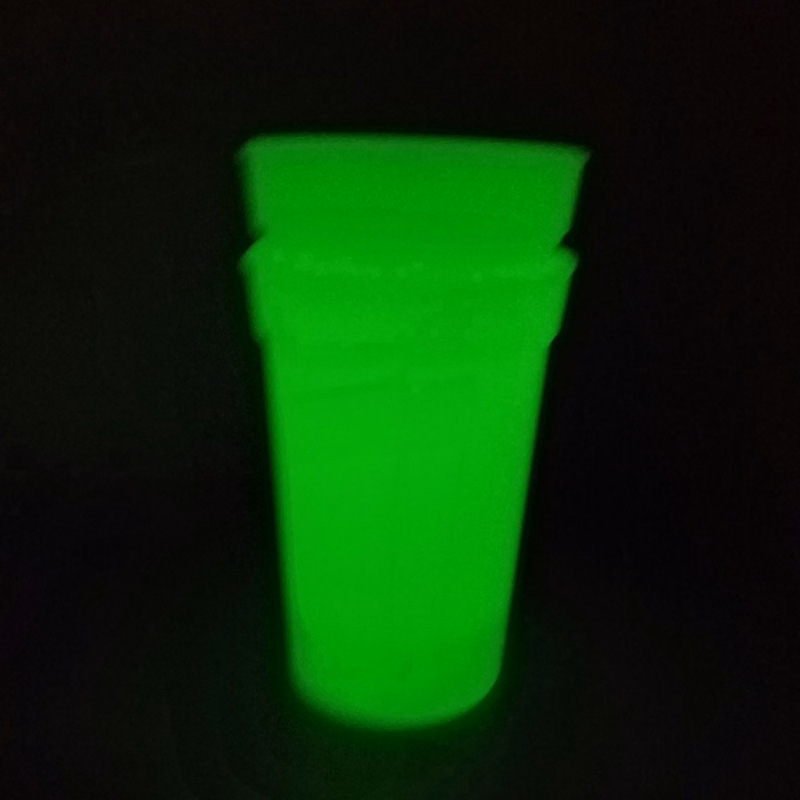 Luminous Stadium Cup