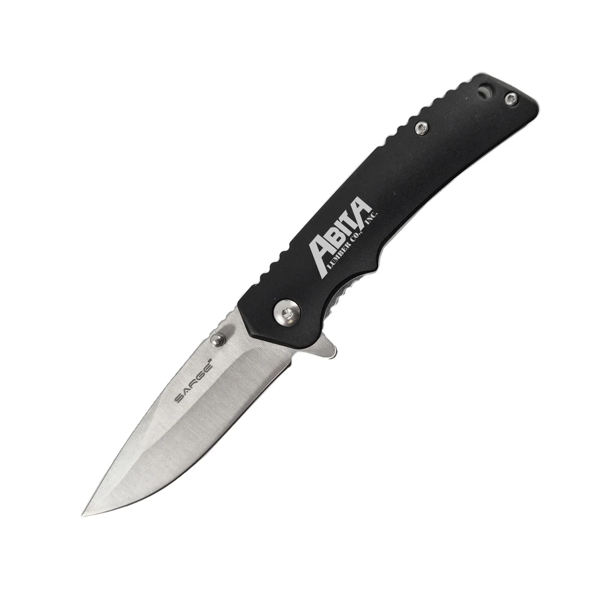 Phantom - EDC Folding Knife 1
