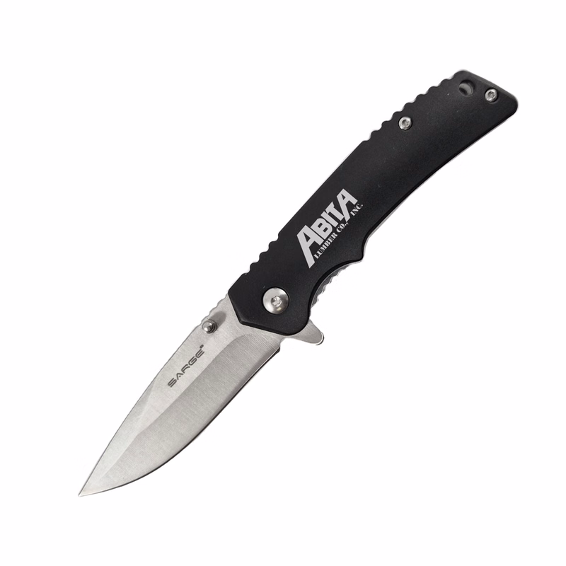 Phantom - EDC Folding Knife