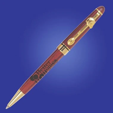 ROSEWOOD FOOTBALL SPORTS PEN 1
