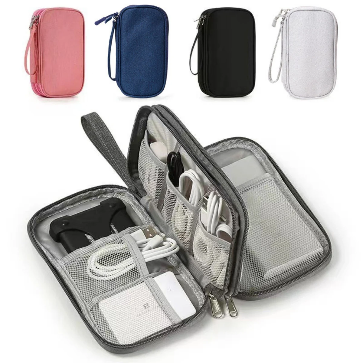 Electronic Organizer Bag 1