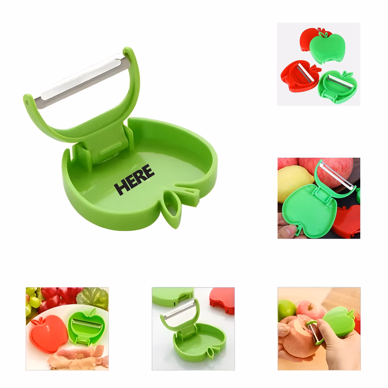 Fruit Peeler