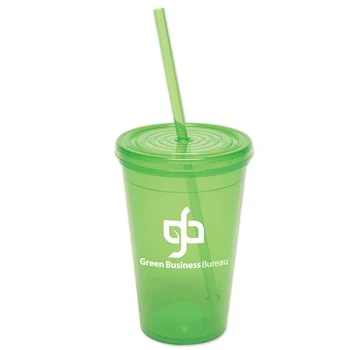 16 Oz. Semi-Pro Tumbler 1
