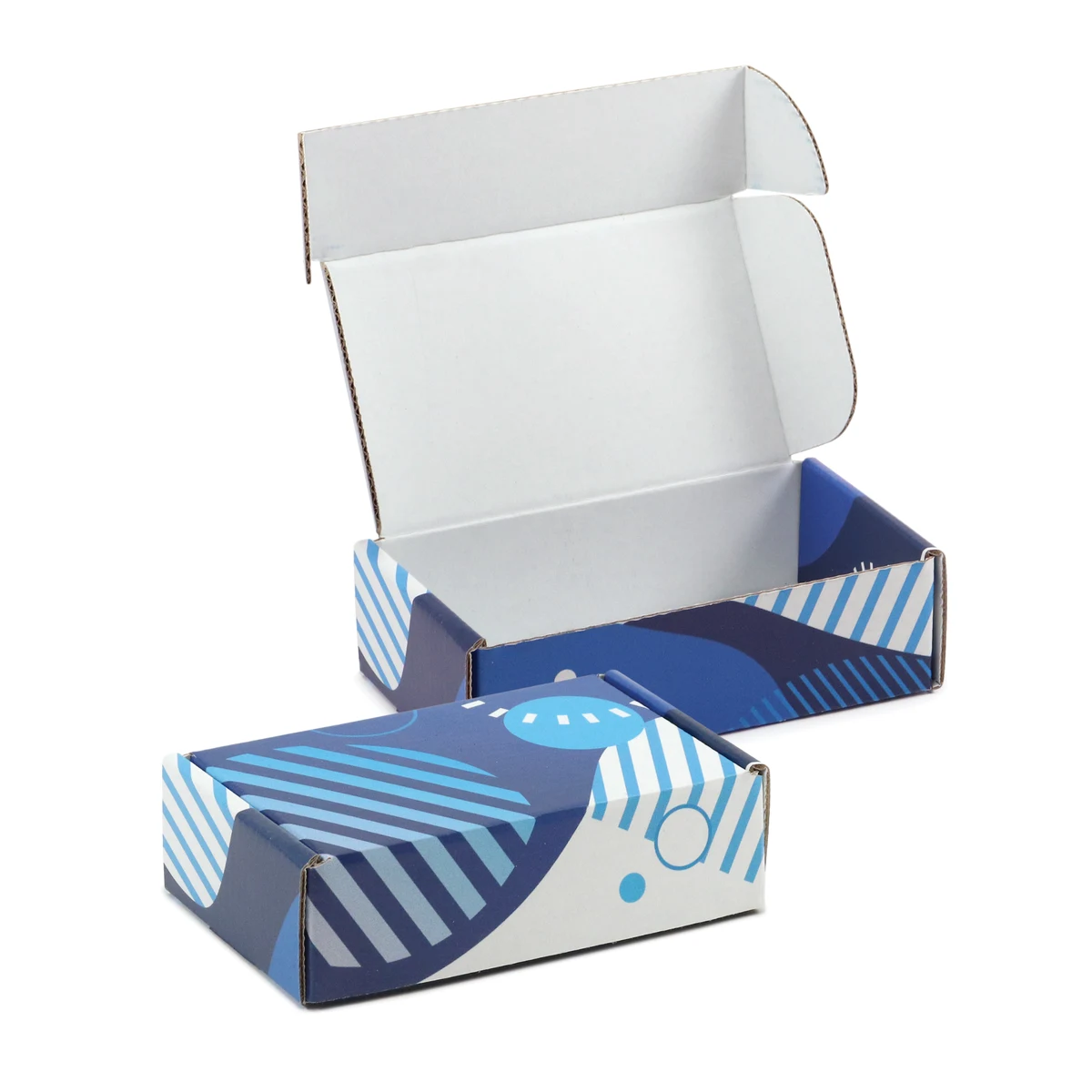 Corrugated Box - 5" x 3" x 1.5" 1