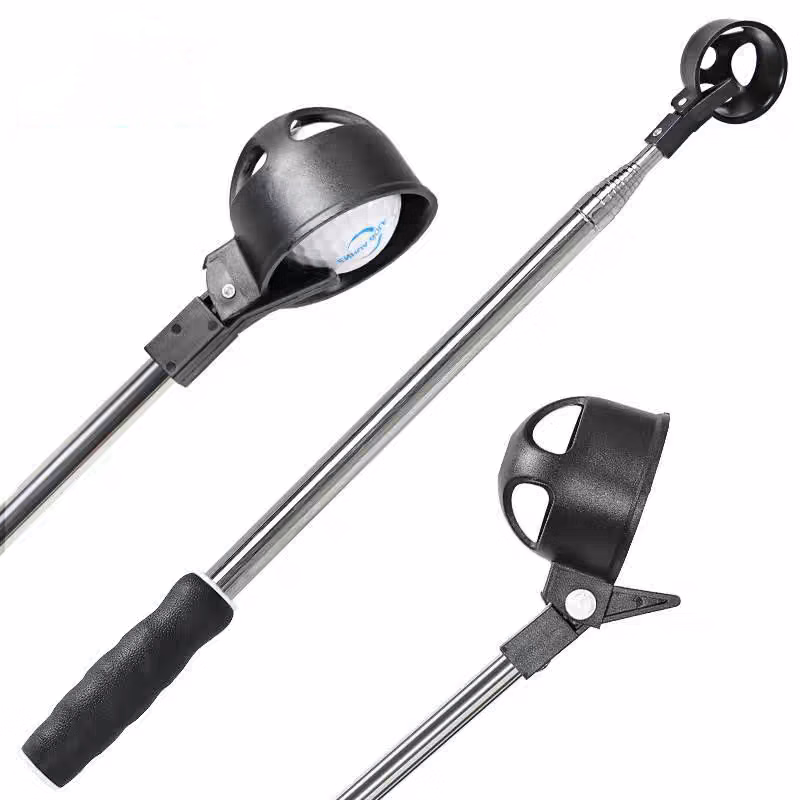 golf scramble stick