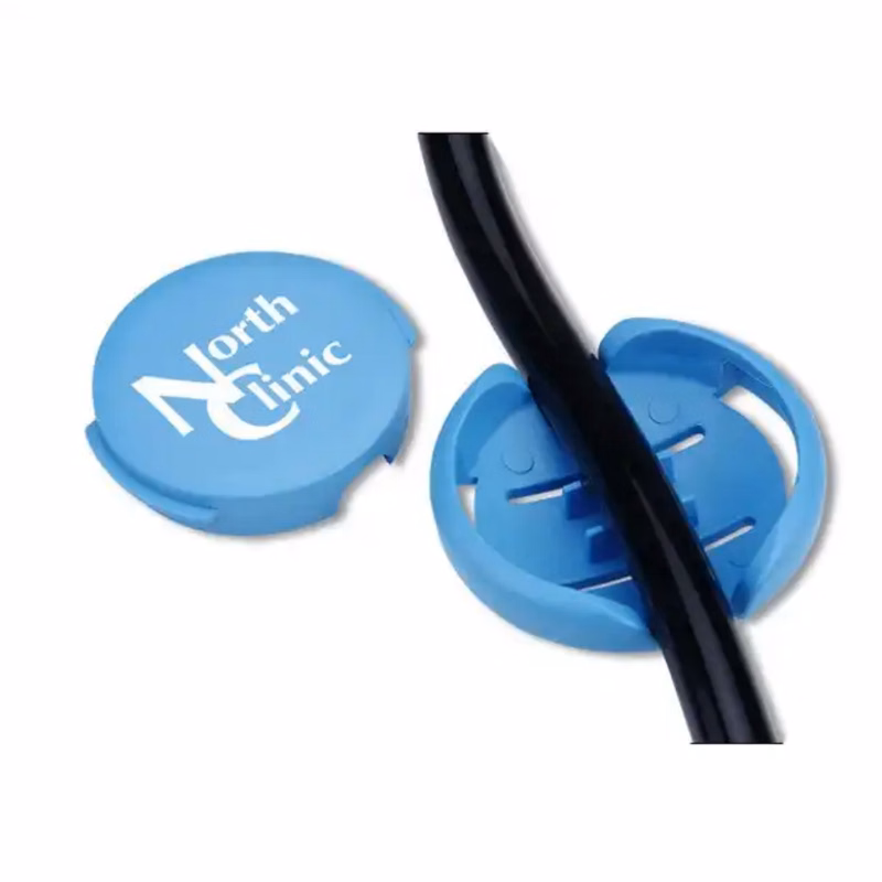 Stethoscope ID Tag Charms