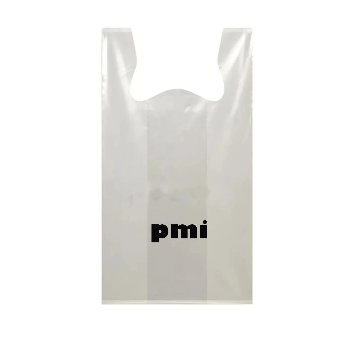 12 X 22 Inch Clear T-Shirt Bags 1