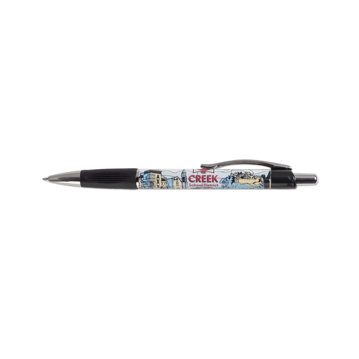 Pro-Spectrum Full Color Pen 1