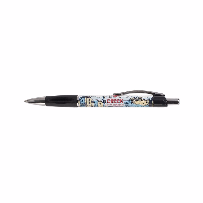 Pro-Spectrum Full Color Pen