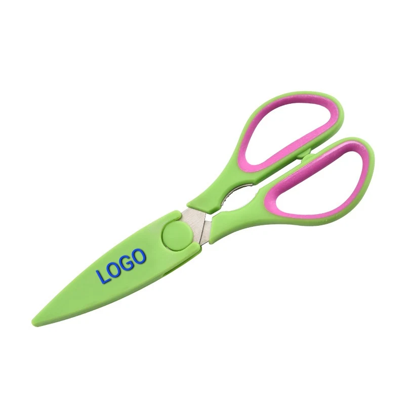 Stainless Steel Kitchen Shears 1