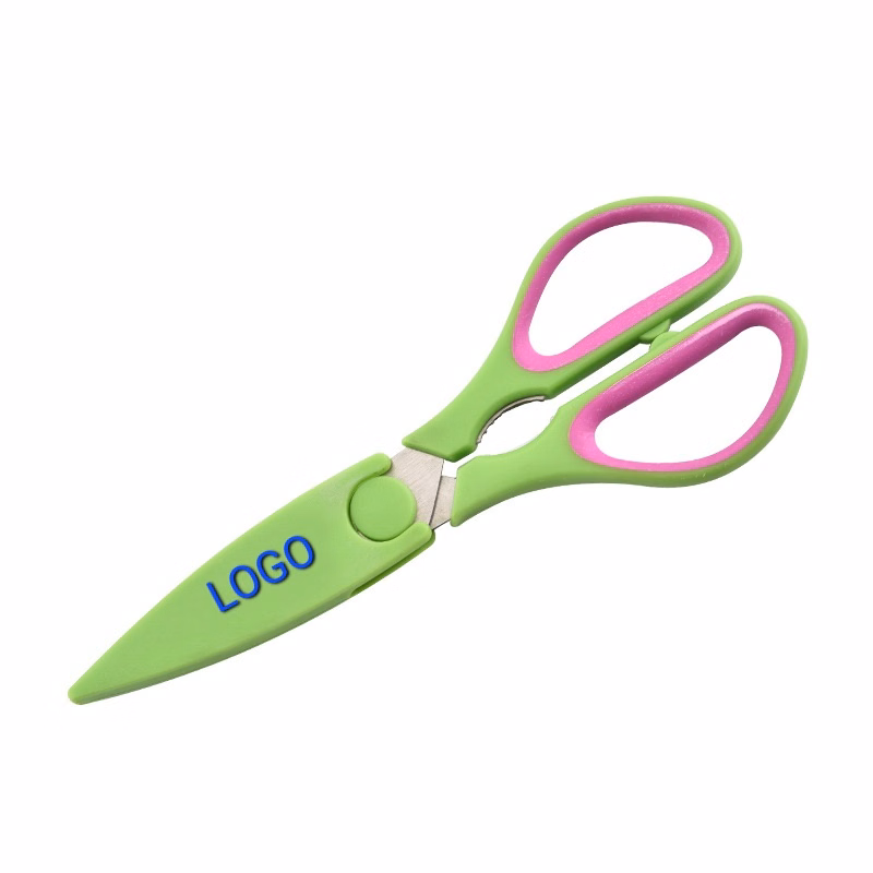 Stainless Steel Kitchen Shears