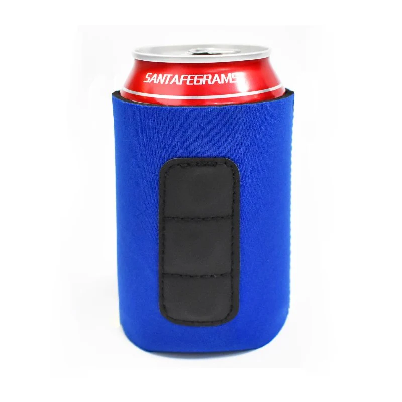 Magnetic Neoprene Can Cooler, 12 oz. 1