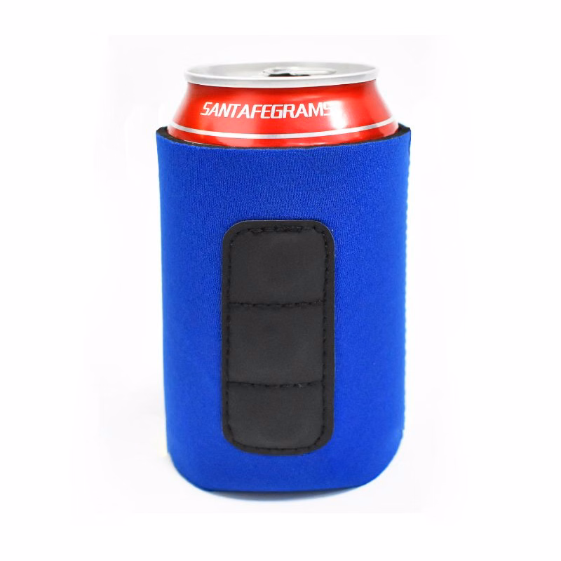 Magnetic Neoprene Can Cooler, 12 oz.