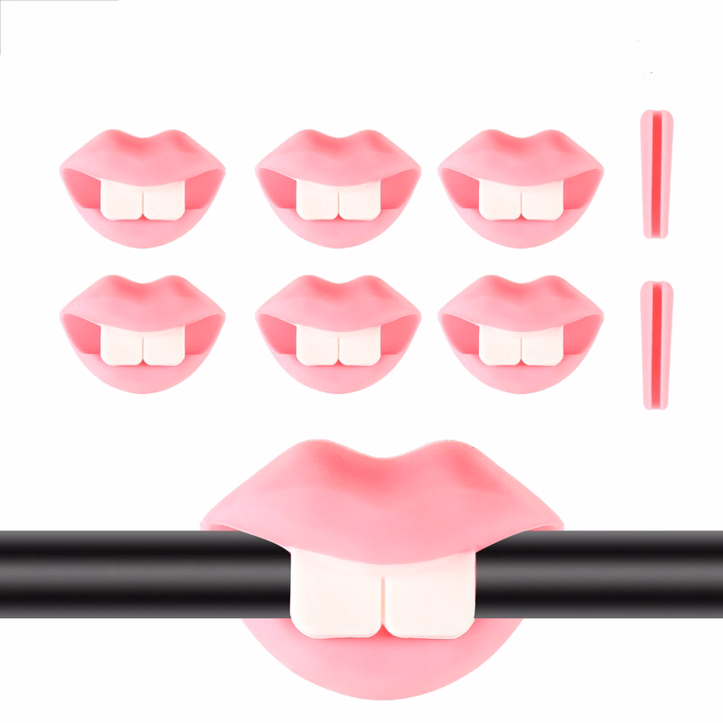 Tooth data cable winding device