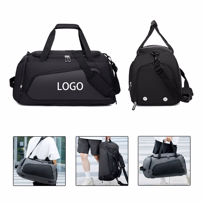 Travel Duffel Bag