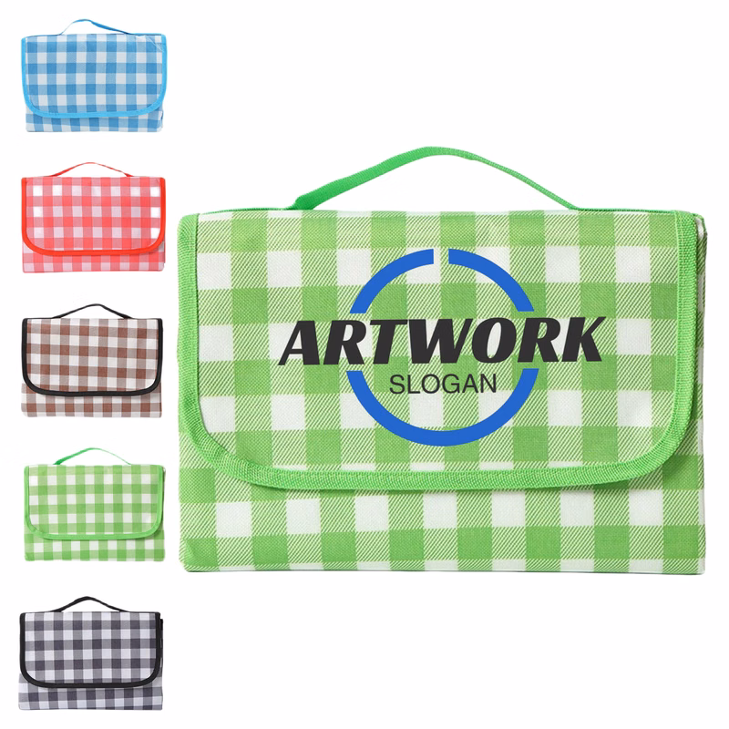 Outdoor Foldable Picnic Blanket