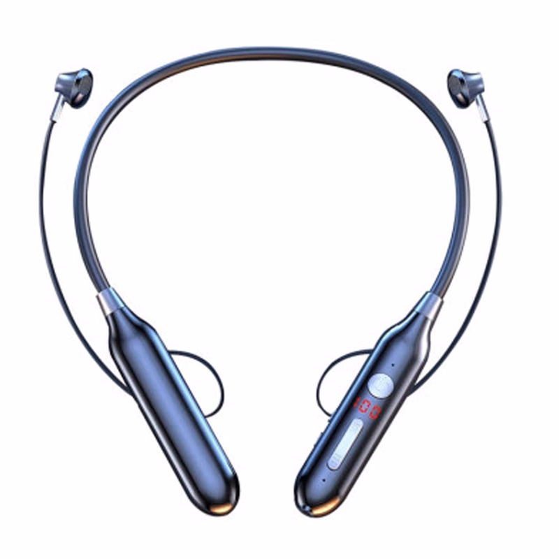 Magnetic Attraction Running Sport Wireless Headset