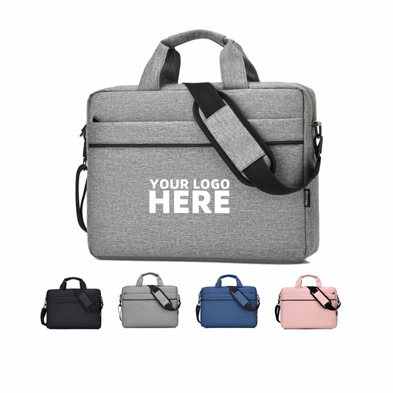 Laptop Crossbody Bag