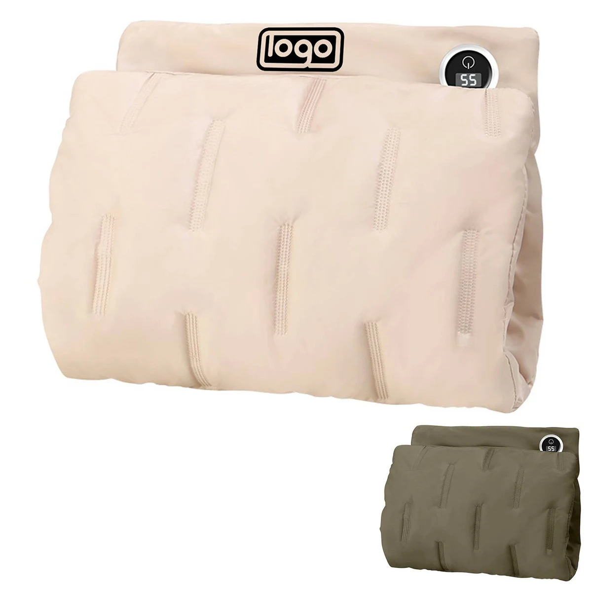 Multifunctional Electric Hand Warmer Pouch 1